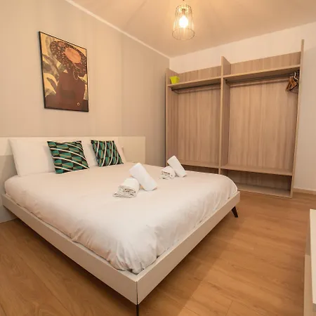 Apartamento Spacious 3Br Apt Close Tigne Point Quiet Stay