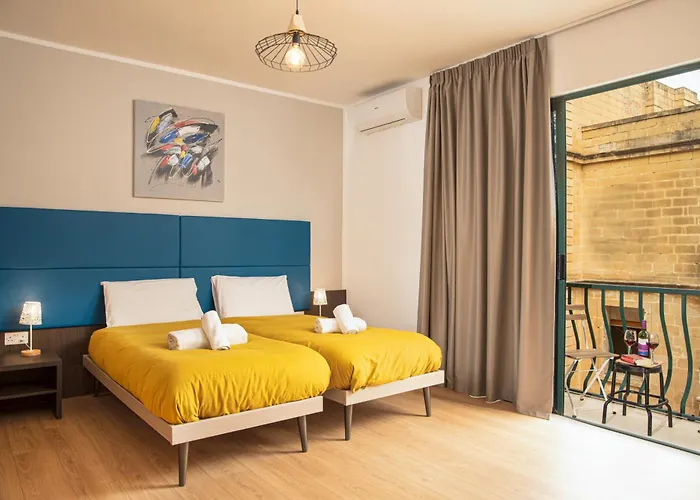 Daire Tigne, - 3 Bedrooms X Families