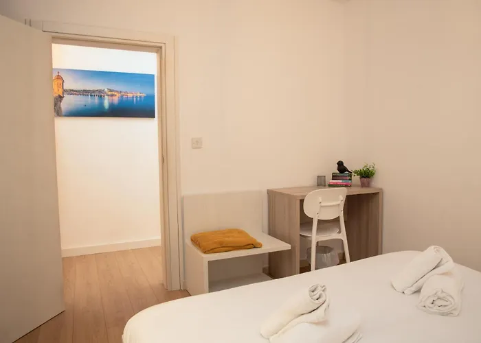 Tigne, - 3 Bedrooms X Families Daire