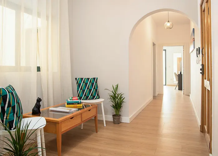 Daire Tigne, - 3 Bedrooms X Families *