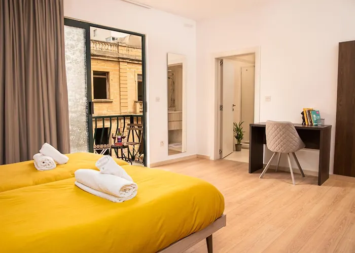 Tigne, - 3 Bedrooms X Families