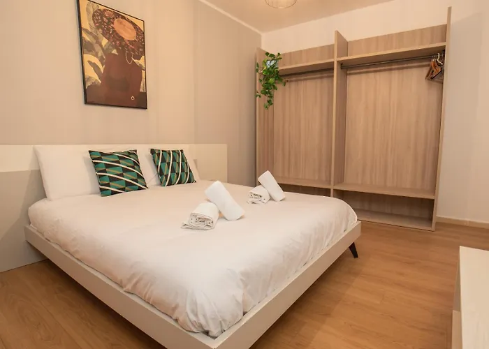 Tigne, - 3 Bedrooms X Families *