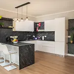 Tigne, - 3 Bedrooms X Families Apartamento Sliema
