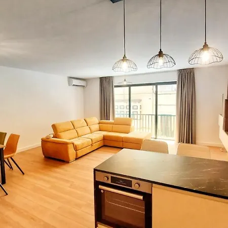Apartament Sliema Apartment Only For Families - Central 3 Bedrooms *