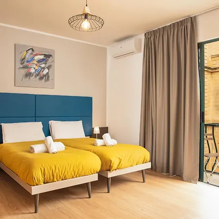 Lejlighed Spacious 3Br Apt Close Tigne Point Quiet Stay
