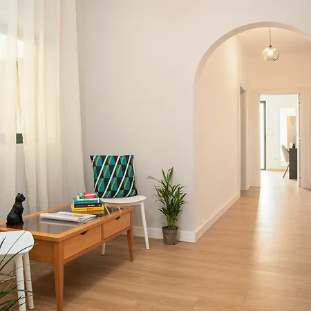Apartament Sliema Apartment Only For Families - Central 3 Bedrooms *