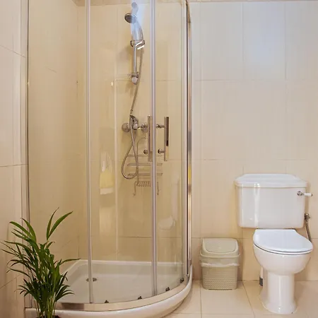 Spacious 3Br Apt Close Tigne Point Quiet Stay