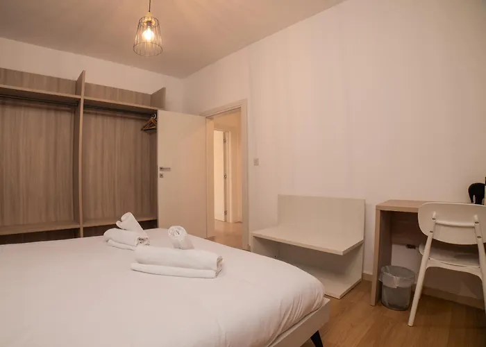 Tigne, - 3 Bedrooms X Families *