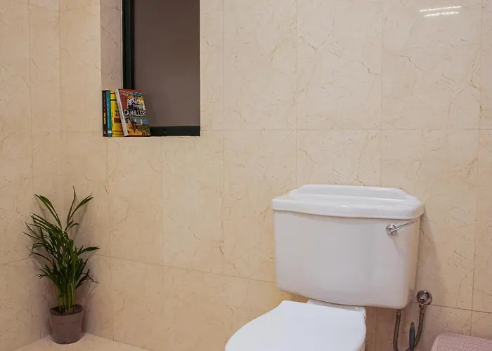 Apartment Tigne, - 3 Bedrooms X Families *