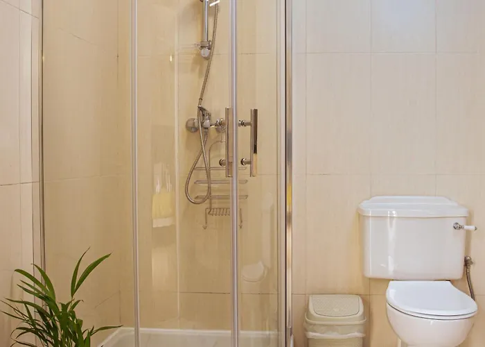 Tigne, - 3 Bedrooms X Families