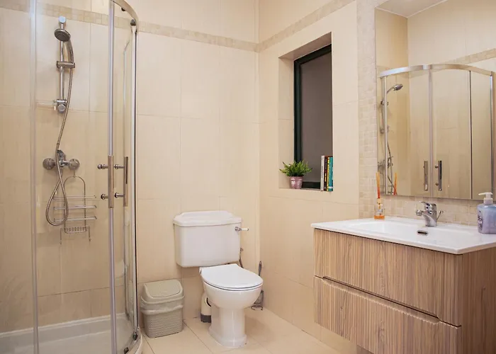 Tigne, - 3 Bedrooms X Families Apartment *